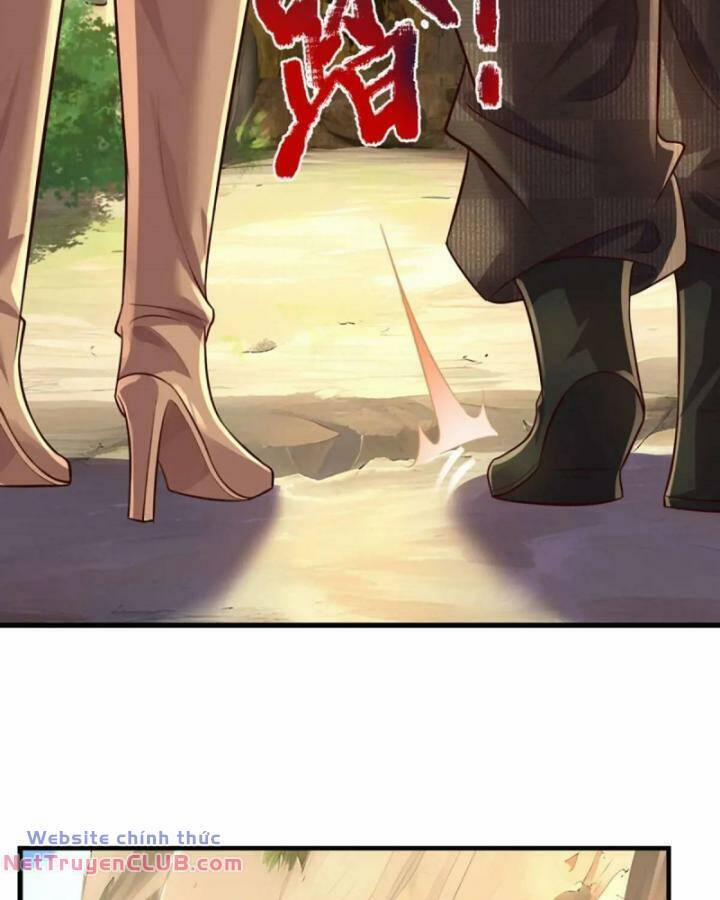 Luyện Thể Trăm Nghìn Tầng 309 trang 45