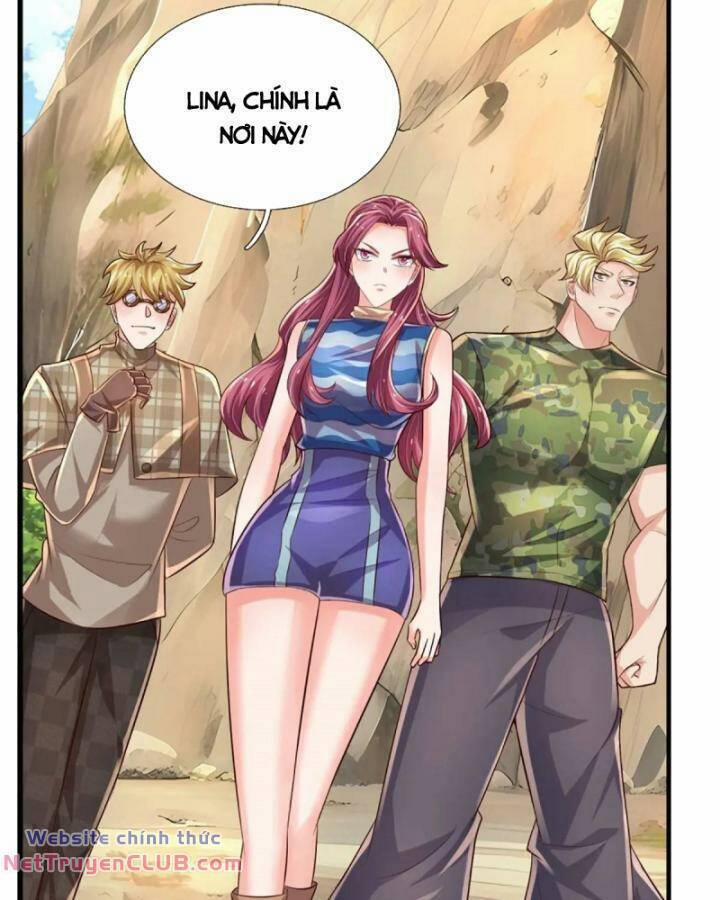 Luyện Thể Trăm Nghìn Tầng 309 trang 46