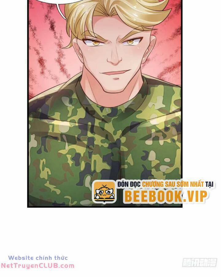 Luyện Thể Trăm Nghìn Tầng 309 trang 49