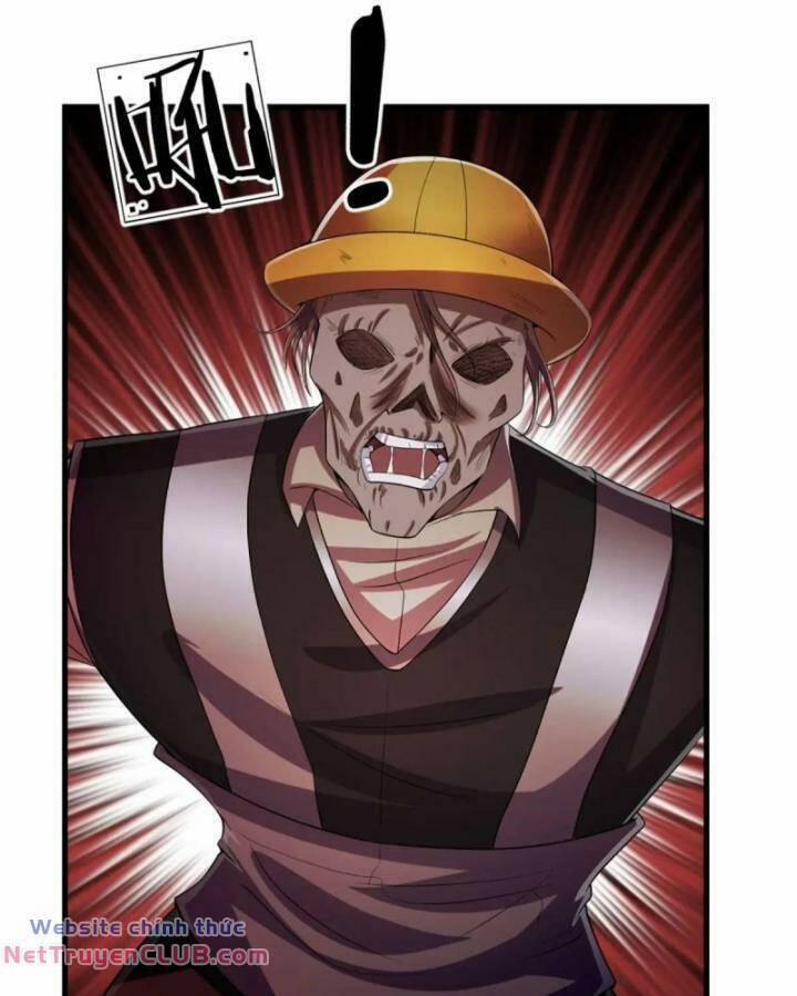 Luyện Thể Trăm Nghìn Tầng 309 trang 6