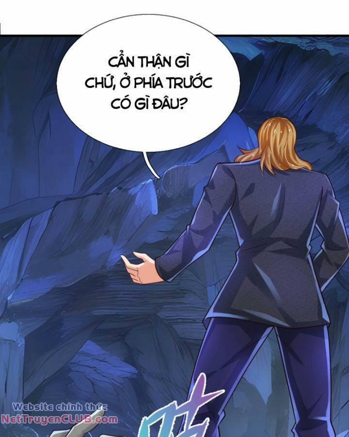 Luyện Thể Trăm Nghìn Tầng 310 trang 10