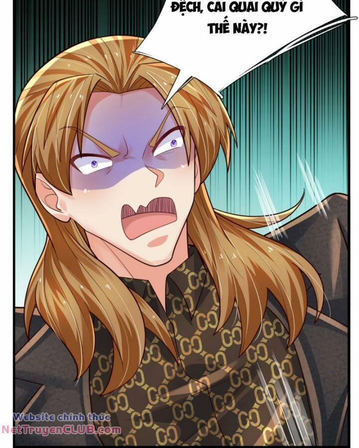 Luyện Thể Trăm Nghìn Tầng 310 trang 13