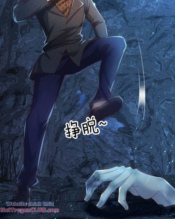 Luyện Thể Trăm Nghìn Tầng 310 trang 15