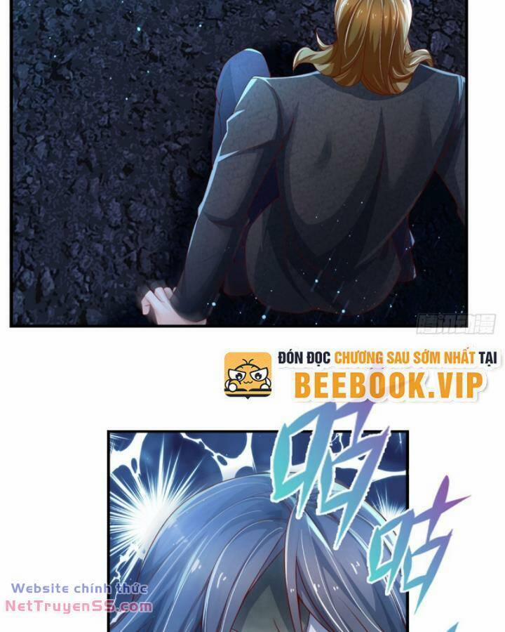 Luyện Thể Trăm Nghìn Tầng 310 trang 18