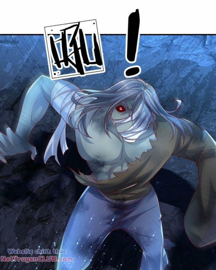 Luyện Thể Trăm Nghìn Tầng 310 trang 20