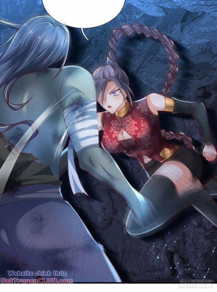 Luyện Thể Trăm Nghìn Tầng 310 trang 22