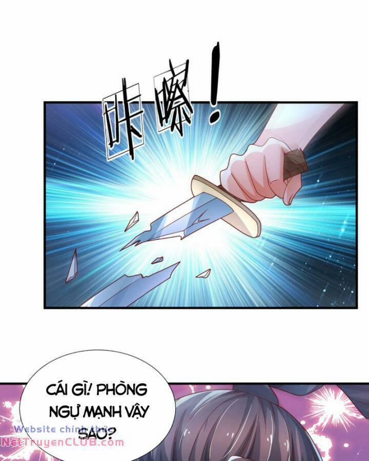 Luyện Thể Trăm Nghìn Tầng 310 trang 23
