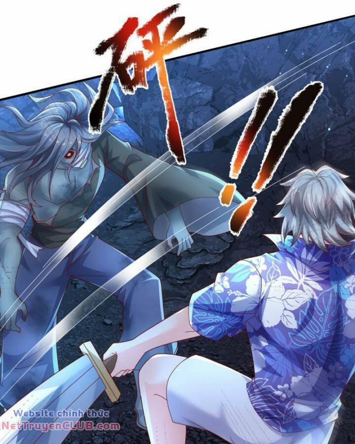 Luyện Thể Trăm Nghìn Tầng 310 trang 26