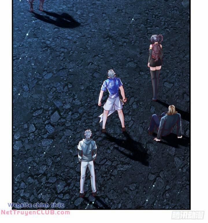 Luyện Thể Trăm Nghìn Tầng 310 trang 28