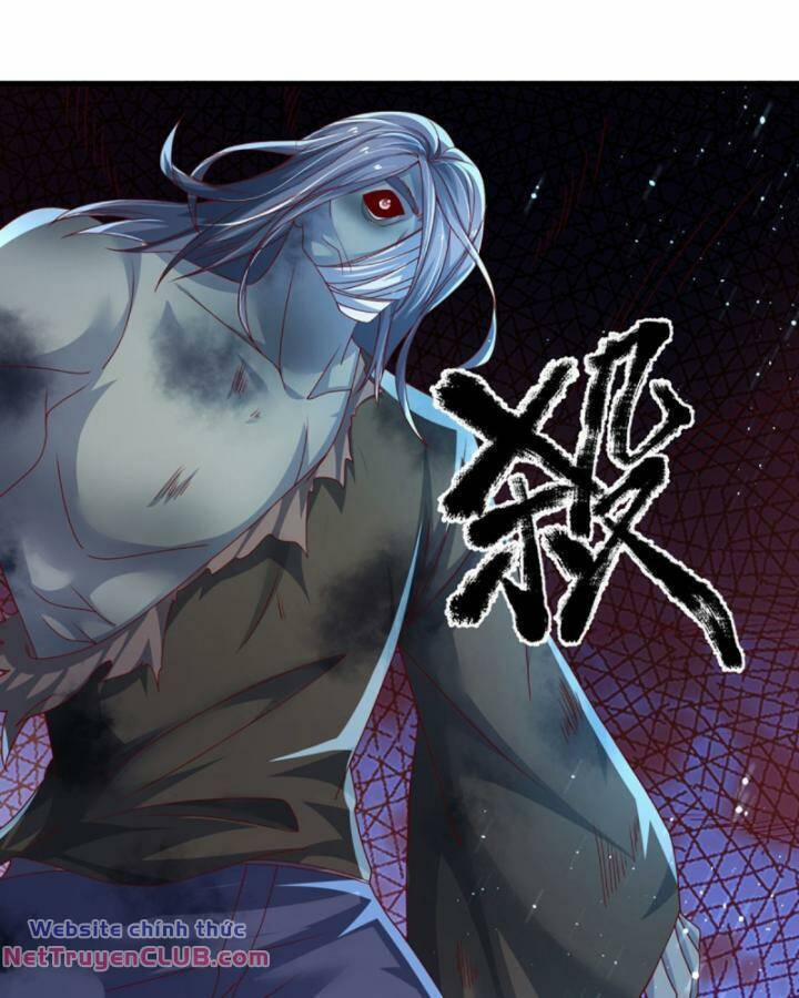 Luyện Thể Trăm Nghìn Tầng 310 trang 29