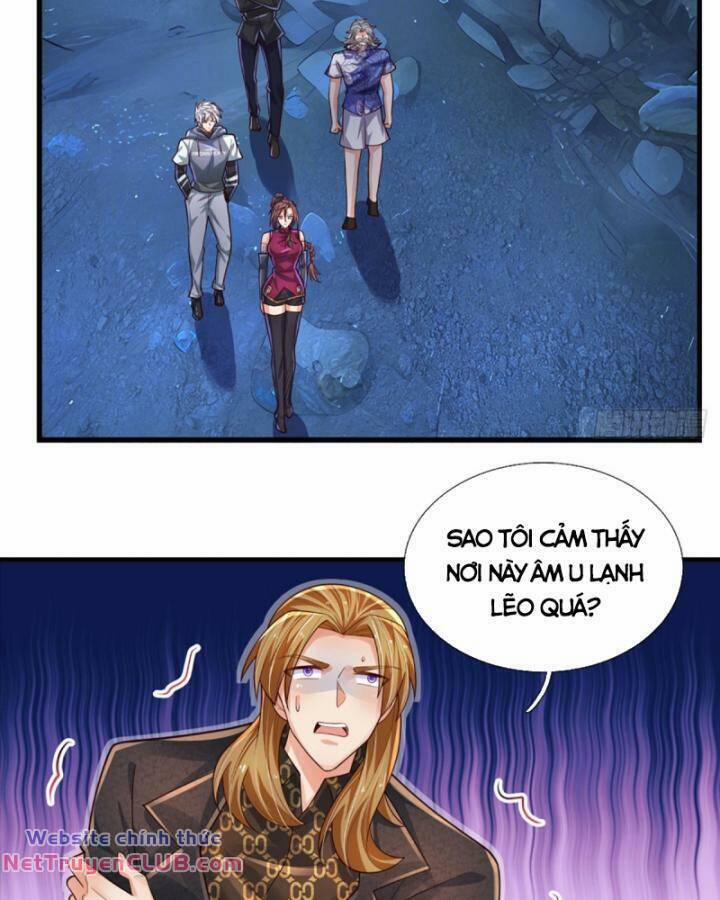 Luyện Thể Trăm Nghìn Tầng 310 trang 3