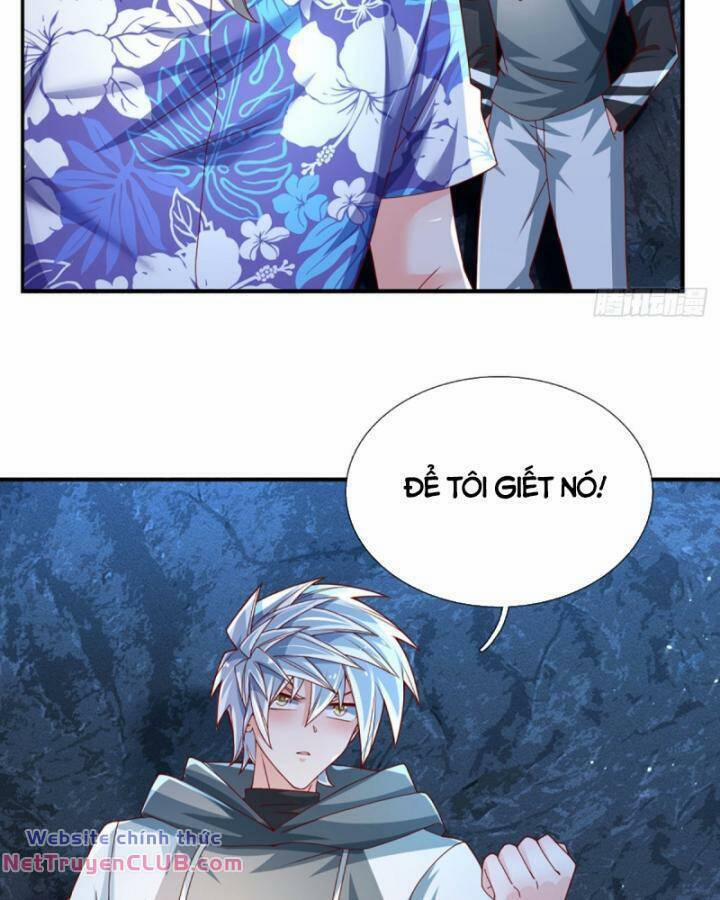 Luyện Thể Trăm Nghìn Tầng 310 trang 31