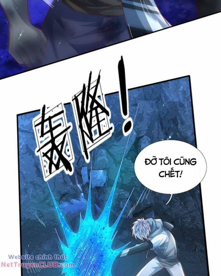 Luyện Thể Trăm Nghìn Tầng 310 trang 35