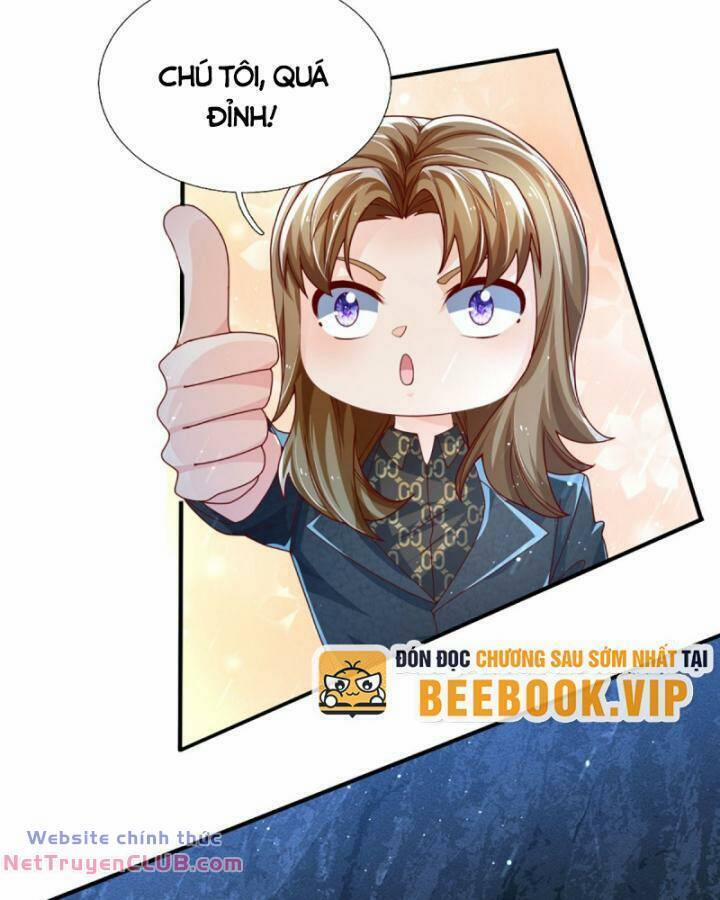 Luyện Thể Trăm Nghìn Tầng 310 trang 37