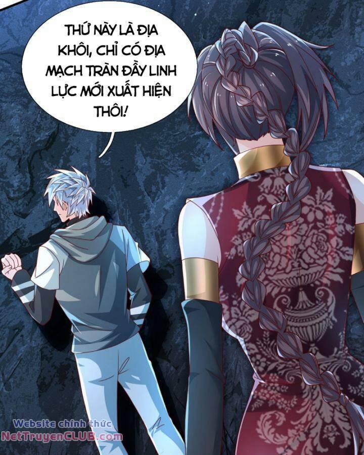 Luyện Thể Trăm Nghìn Tầng 310 trang 38