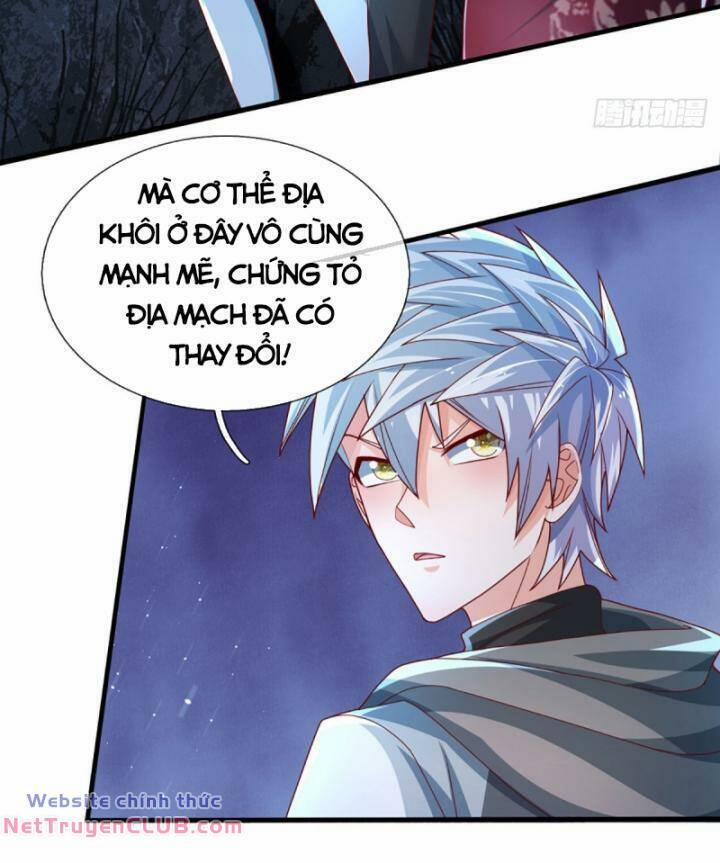 Luyện Thể Trăm Nghìn Tầng 310 trang 39
