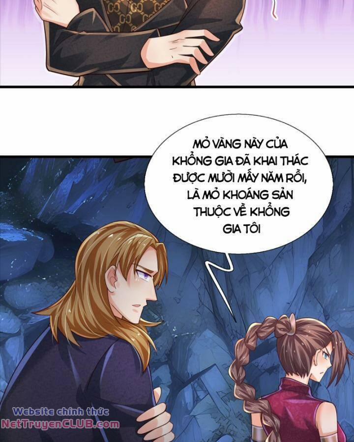 Luyện Thể Trăm Nghìn Tầng 310 trang 4