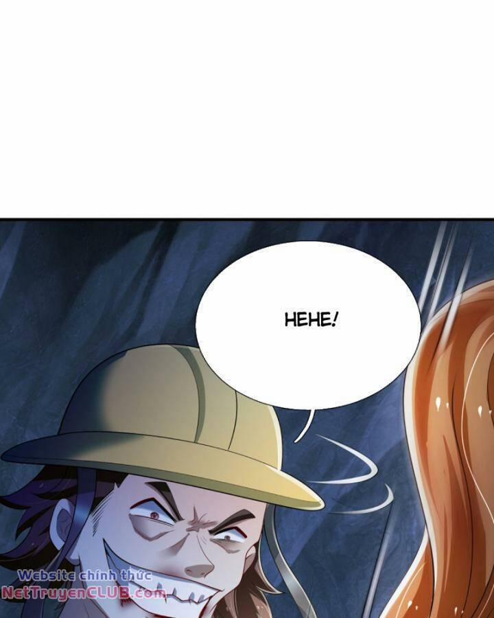 Luyện Thể Trăm Nghìn Tầng 310 trang 43