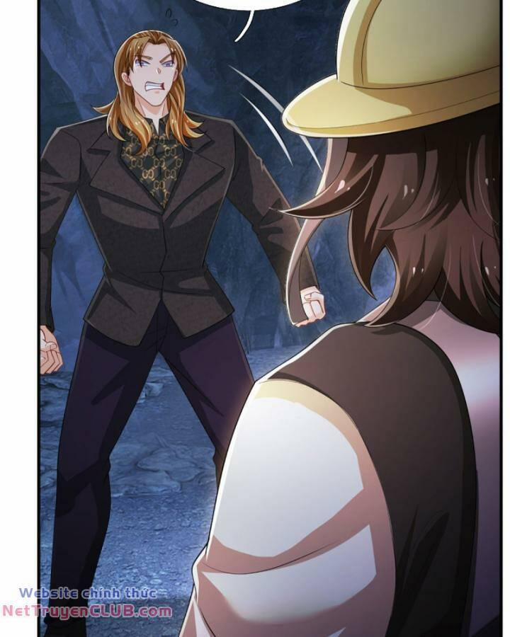 Luyện Thể Trăm Nghìn Tầng 310 trang 45