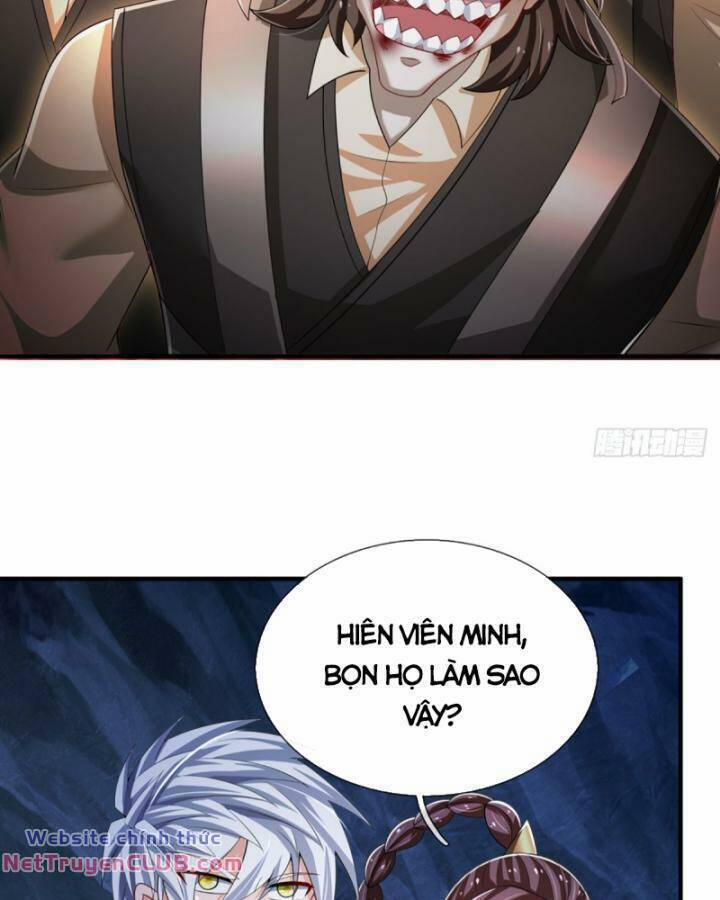Luyện Thể Trăm Nghìn Tầng 310 trang 48