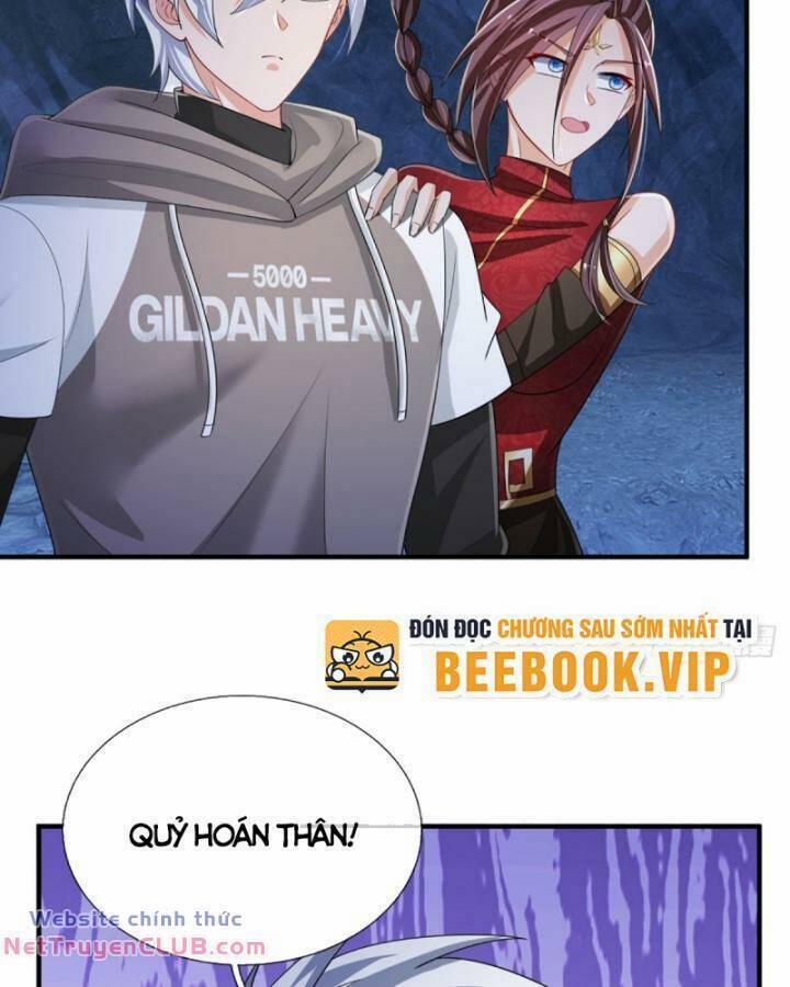 Luyện Thể Trăm Nghìn Tầng 310 trang 49
