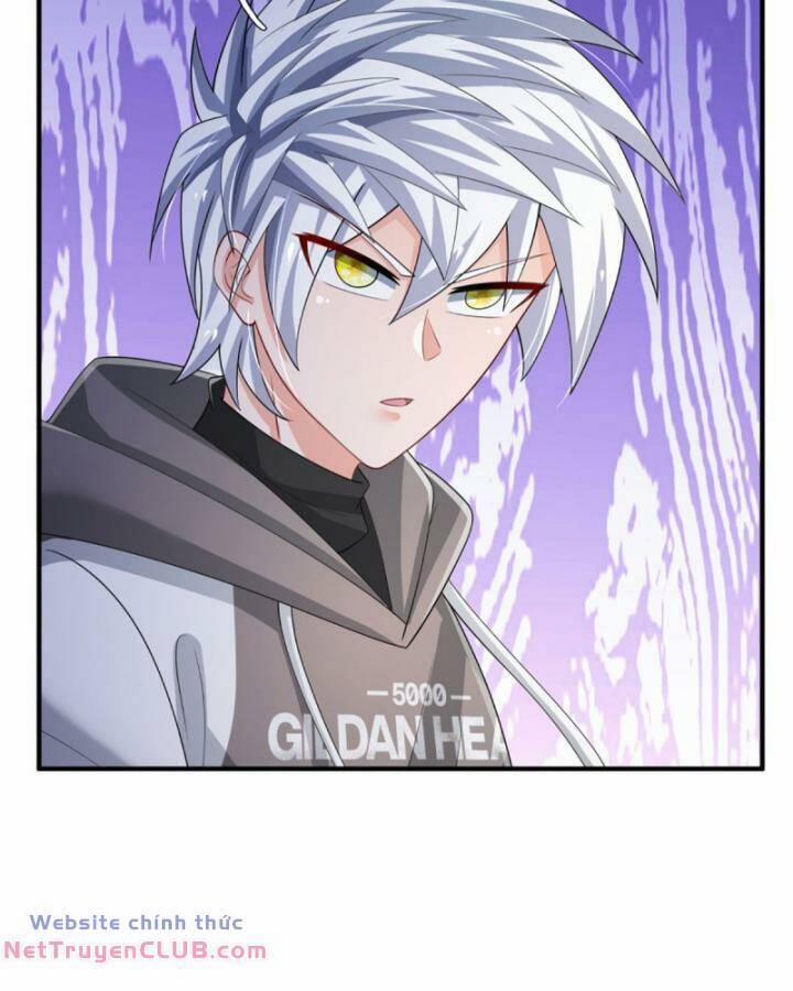 Luyện Thể Trăm Nghìn Tầng 310 trang 50