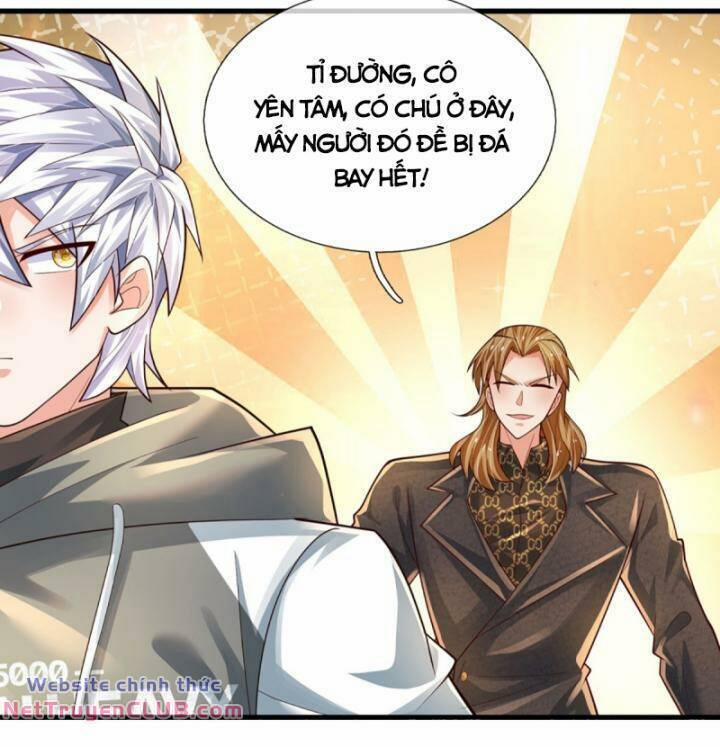 Luyện Thể Trăm Nghìn Tầng 310 trang 8