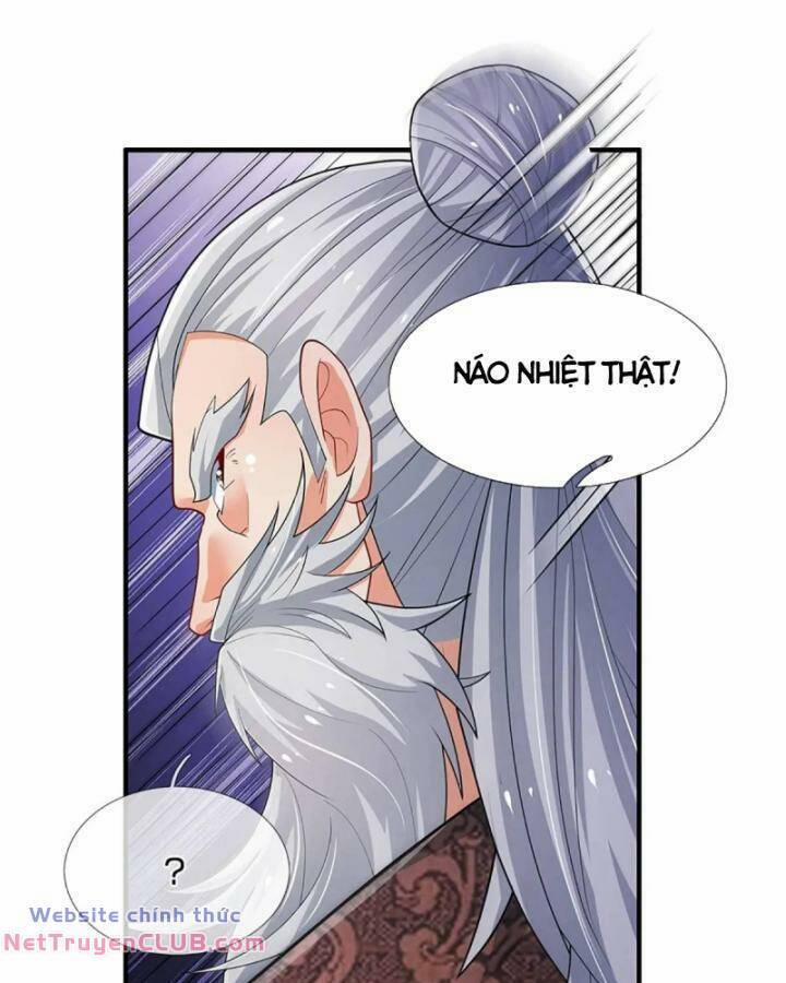 Luyện Thể Trăm Nghìn Tầng 311 trang 14