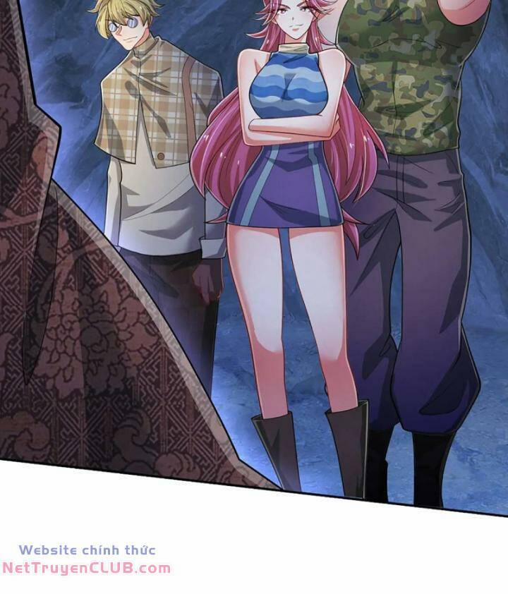 Luyện Thể Trăm Nghìn Tầng 311 trang 16