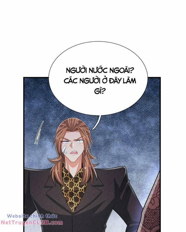 Luyện Thể Trăm Nghìn Tầng 311 trang 17