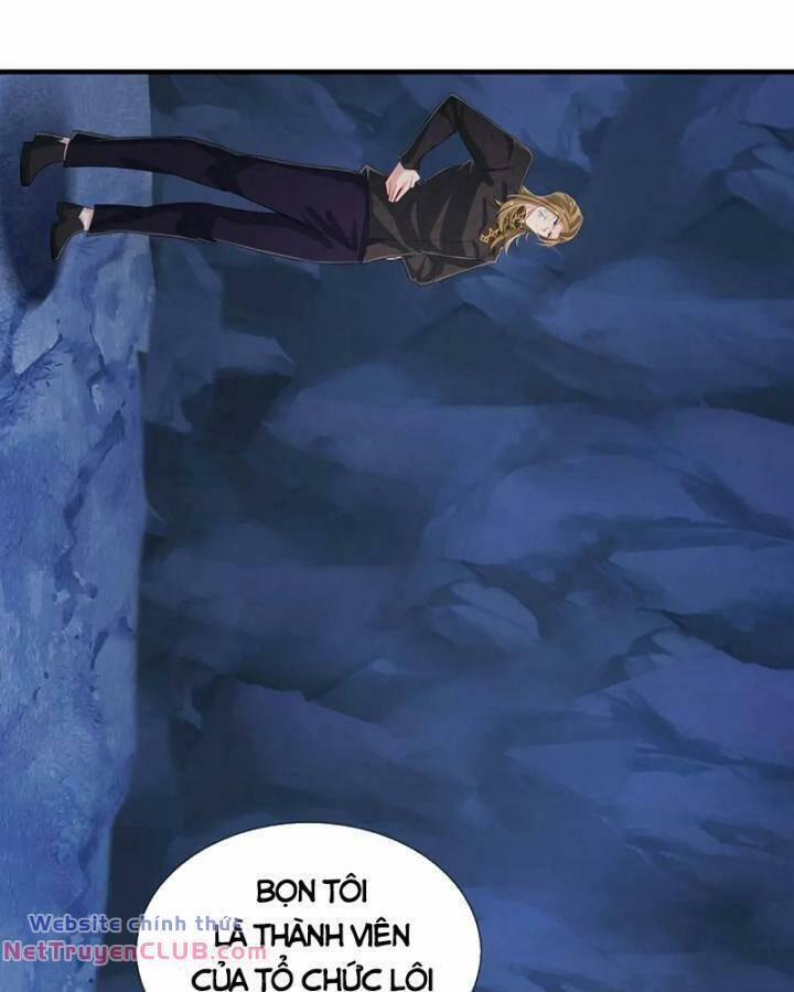 Luyện Thể Trăm Nghìn Tầng 311 trang 19