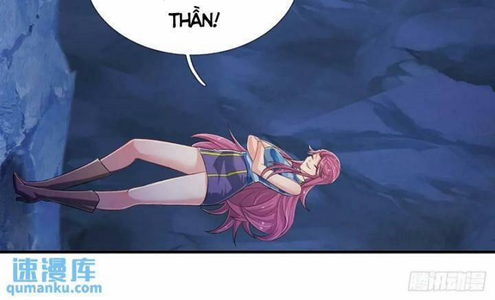 Luyện Thể Trăm Nghìn Tầng 311 trang 20