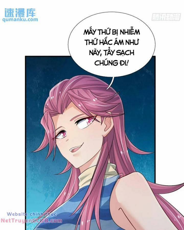 Luyện Thể Trăm Nghìn Tầng 311 trang 22