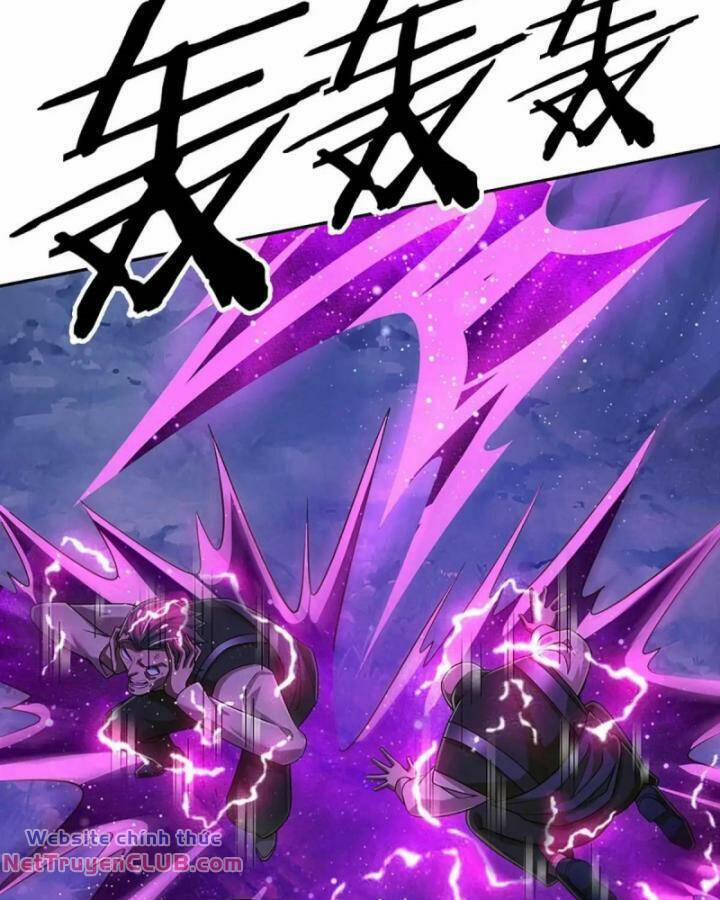 Luyện Thể Trăm Nghìn Tầng 311 trang 27