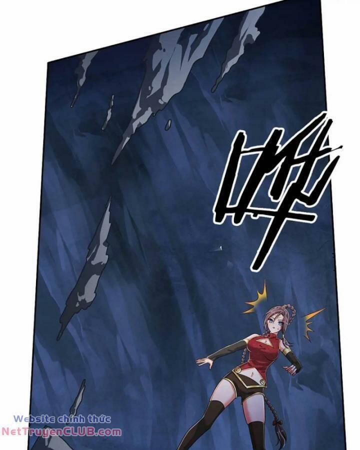 Luyện Thể Trăm Nghìn Tầng 311 trang 29