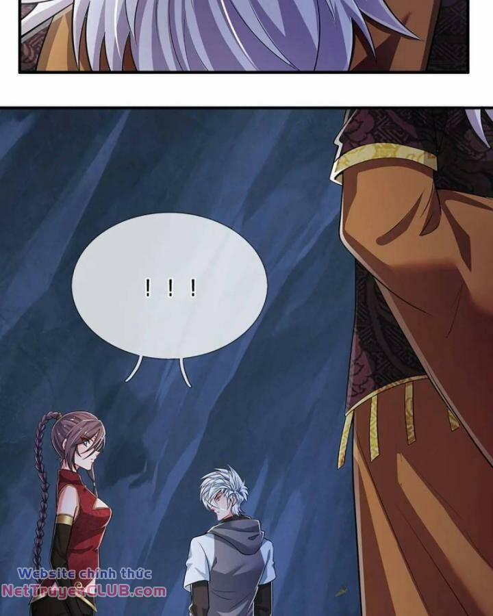 Luyện Thể Trăm Nghìn Tầng 311 trang 3