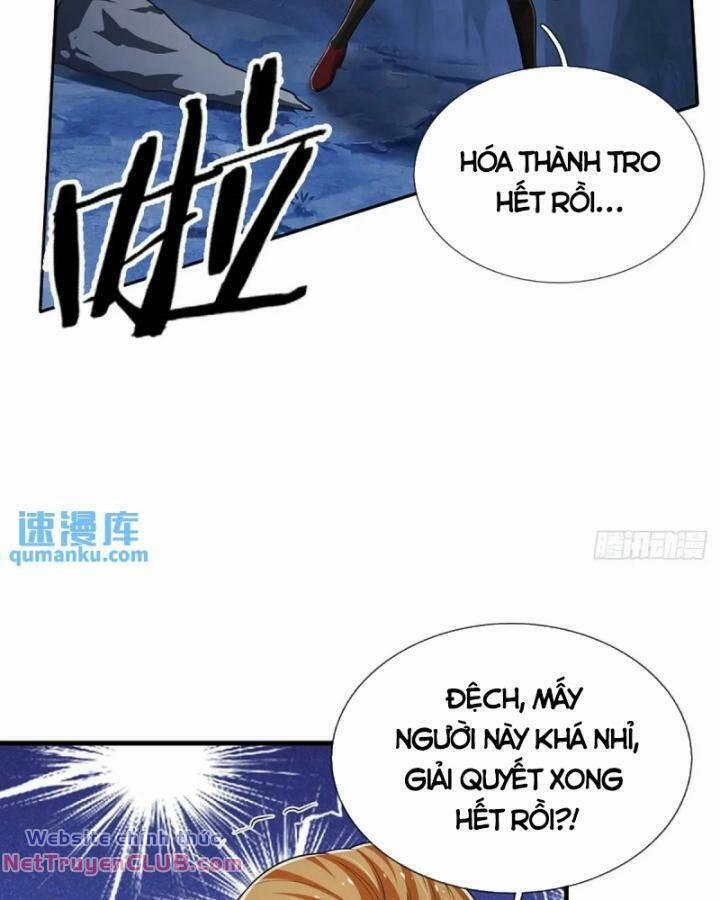 Luyện Thể Trăm Nghìn Tầng 311 trang 30