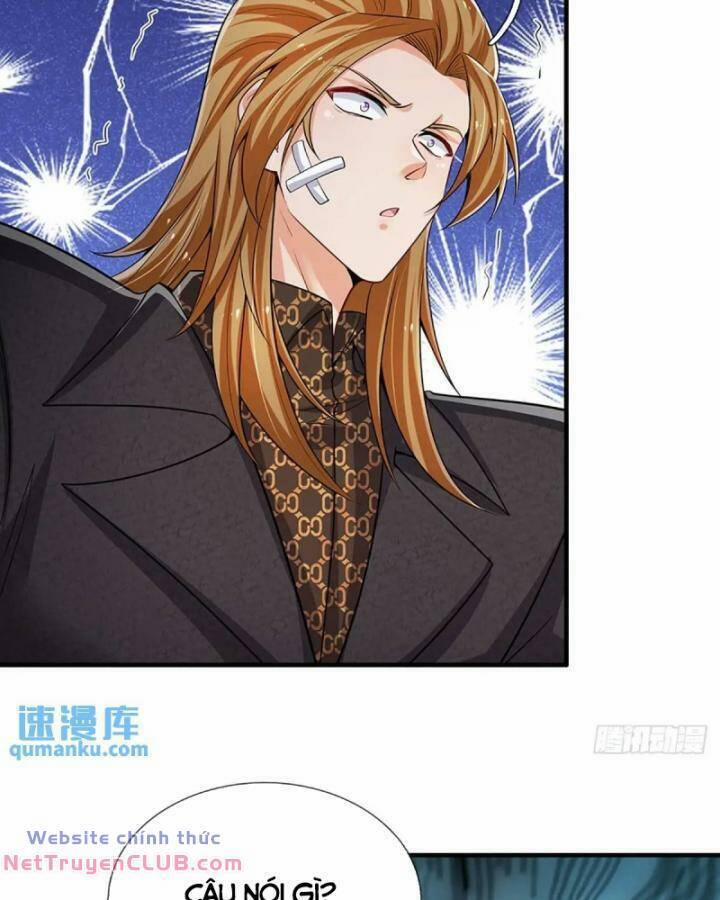 Luyện Thể Trăm Nghìn Tầng 311 trang 31