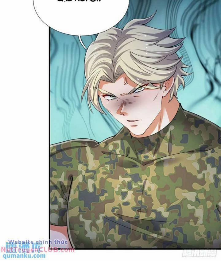 Luyện Thể Trăm Nghìn Tầng 311 trang 32