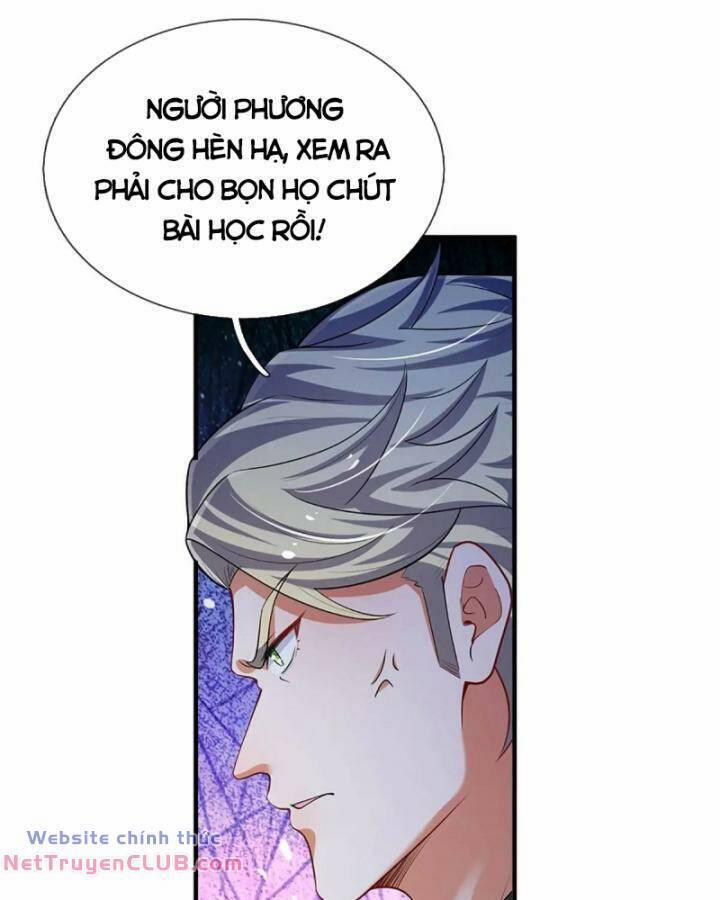 Luyện Thể Trăm Nghìn Tầng 311 trang 37