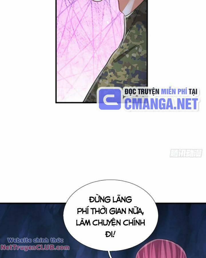 Luyện Thể Trăm Nghìn Tầng 311 trang 38