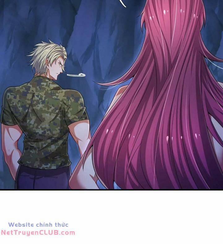 Luyện Thể Trăm Nghìn Tầng 311 trang 39