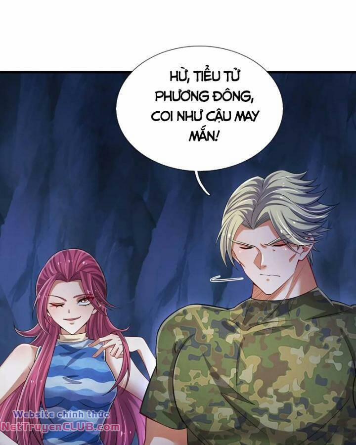 Luyện Thể Trăm Nghìn Tầng 311 trang 40