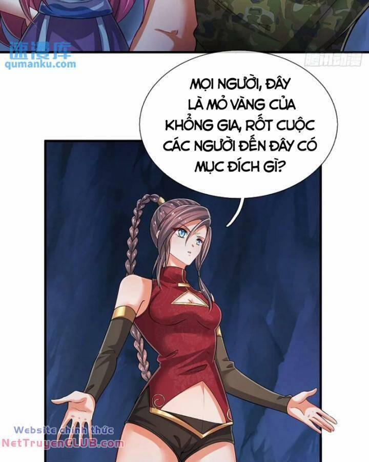 Luyện Thể Trăm Nghìn Tầng 311 trang 41