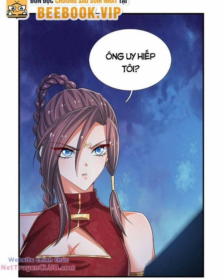 Luyện Thể Trăm Nghìn Tầng 311 trang 45