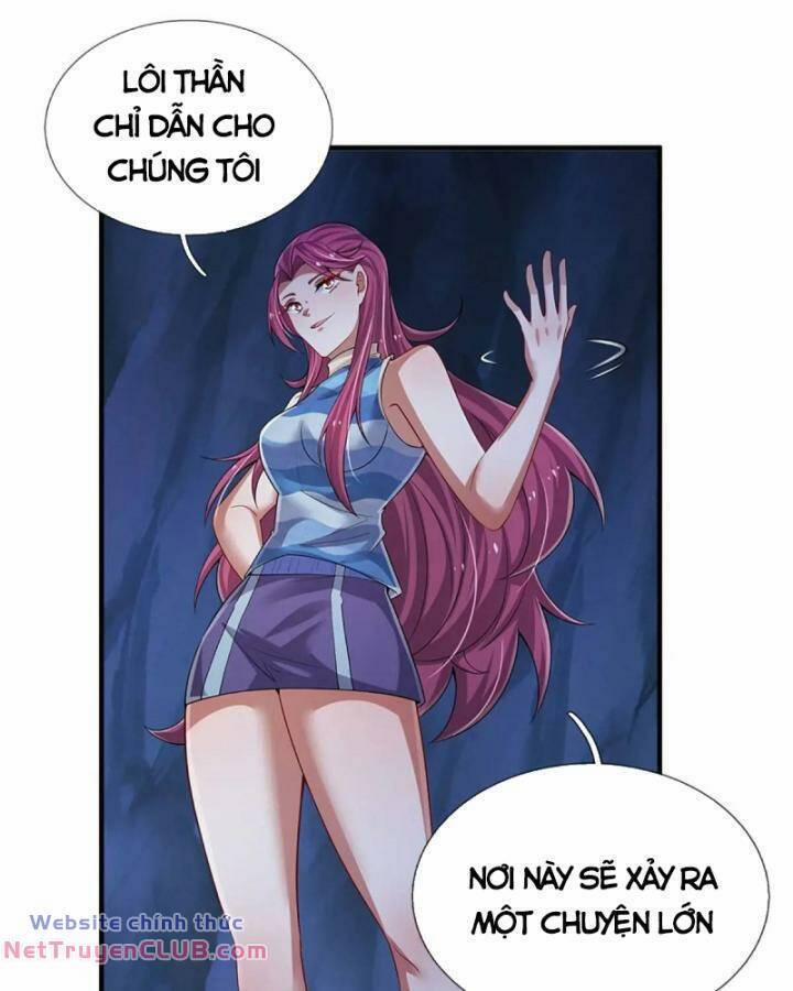 Luyện Thể Trăm Nghìn Tầng 311 trang 47