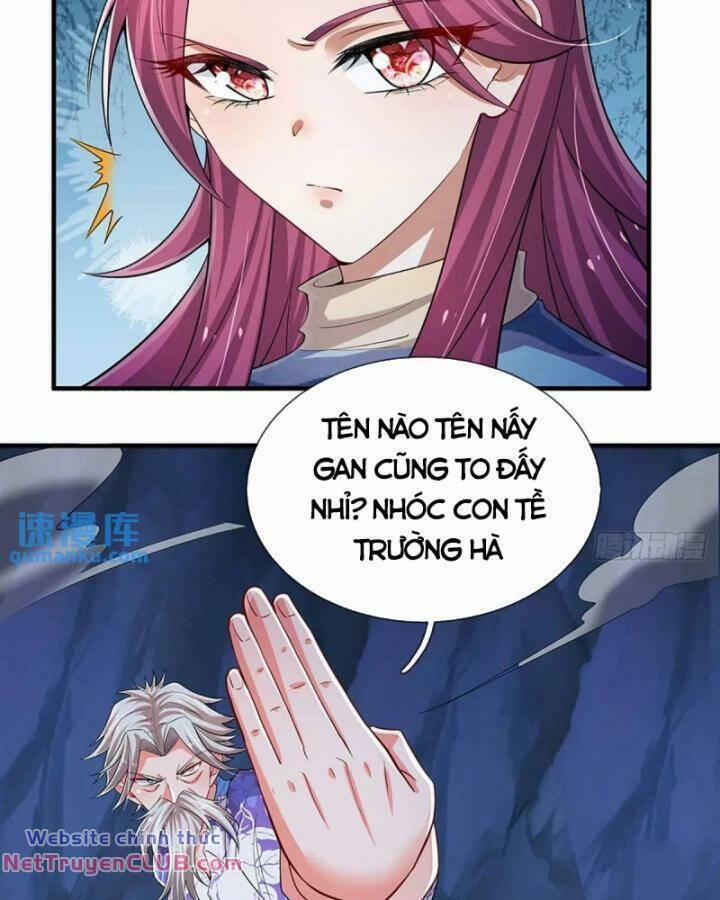 Luyện Thể Trăm Nghìn Tầng 311 trang 49