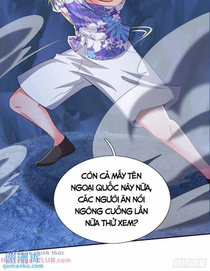 Luyện Thể Trăm Nghìn Tầng 311 trang 50