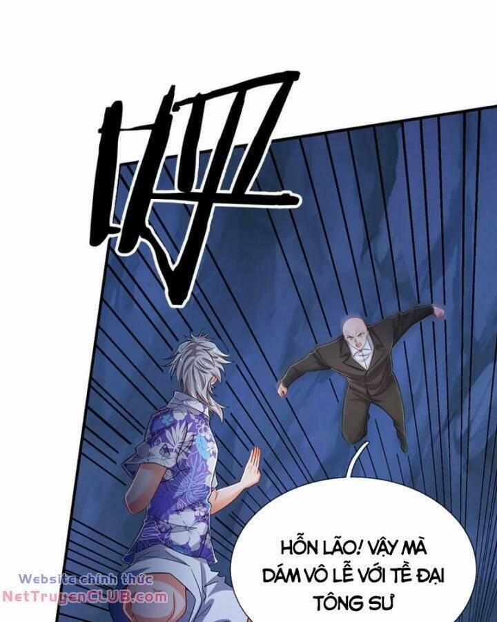 Luyện Thể Trăm Nghìn Tầng 311 trang 51