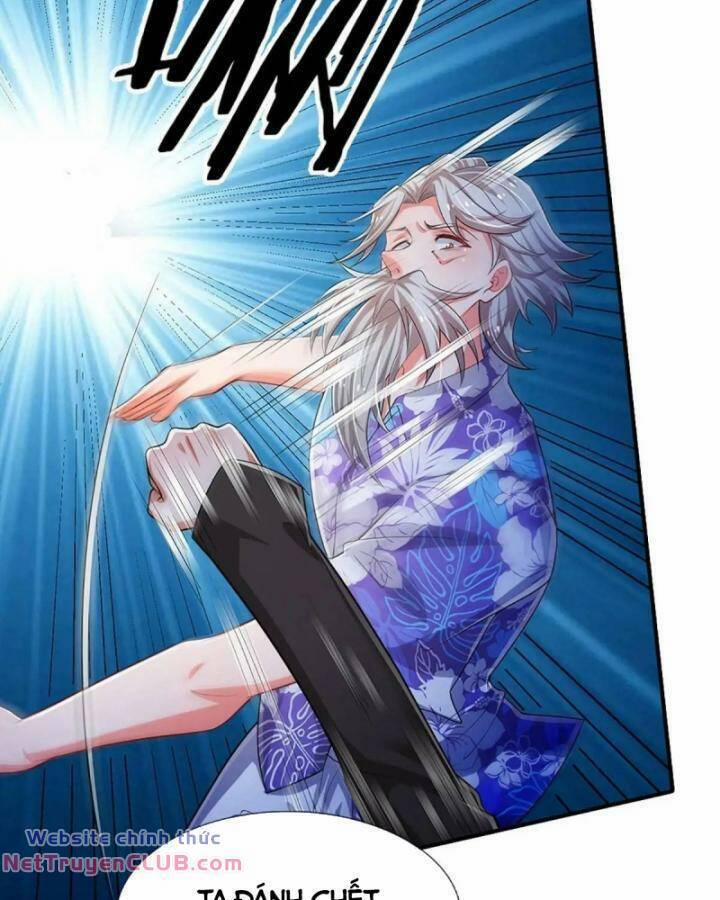 Luyện Thể Trăm Nghìn Tầng 311 trang 53